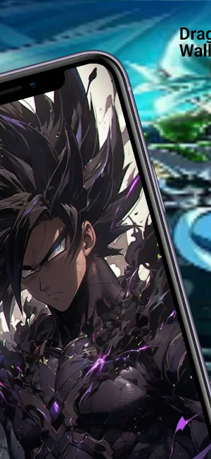 Dragon Ultra Edition Wallpaper Screenshot 2