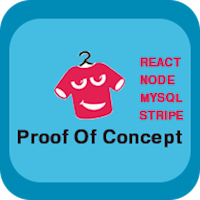 React Shop