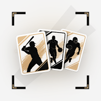 Sports Card Scanner & Value