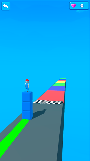 Sky Surfer Screenshot 3