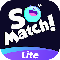 SoMatch Lite - Chat&Voice Room