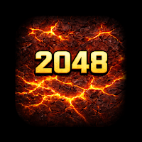 Apocalypse 2048 – Merge Puzzle