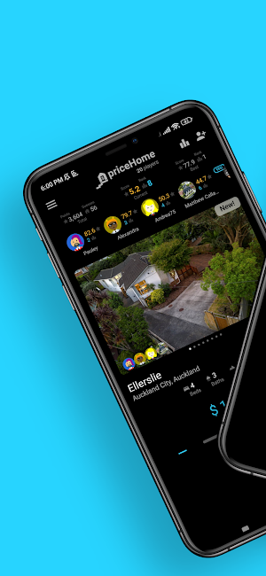 priceHome Screenshot 0