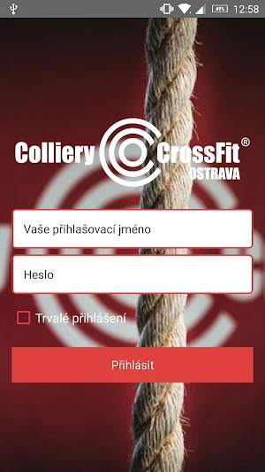 CCFO Screenshot 0