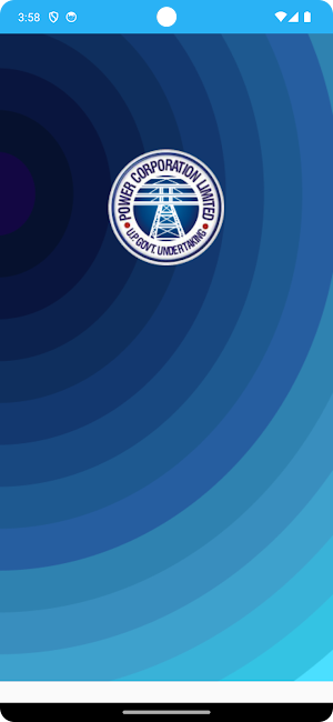 UPPCL Commercial App Screenshot 0
