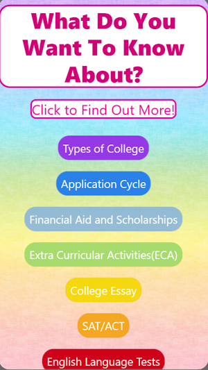 ScholarHub by SHANILA FARIHAN Screenshot 3