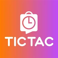 TicTac Shop