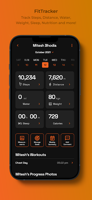 Physioqinesis Screenshot 3