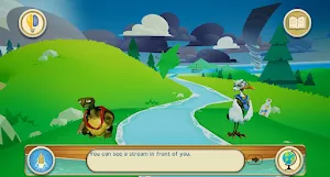 Mind Captain Screenshot 2