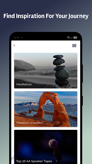 Steel Wellness Screenshot 2