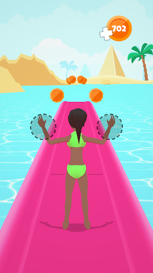 Get in Shape Screenshot 1