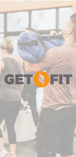 Get Fit Hilton Head Screenshot 0