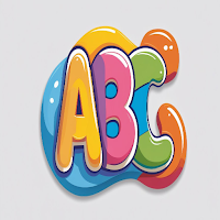Learn with Fun - ABC 123 Kids