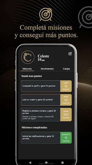 Cataleia Screenshot 1