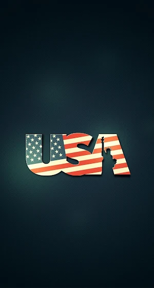 American Flag Wallpapers Screenshot 1