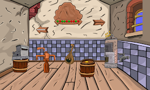Chubby Kitty Rescue Screenshot 3