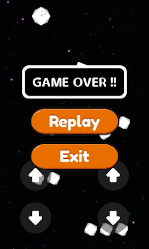 Satellite Parking Screenshot 3