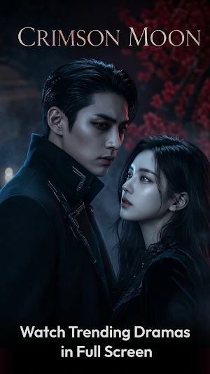 Secret Drama - Short Drama Screenshot 0