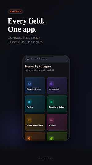 ArXivIt Screenshot 2