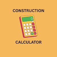 Construction Calculator