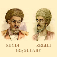 Seýdi we Zeliliniň Goşgulary