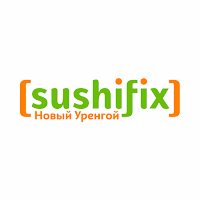 Sushifix Новый Уренгой