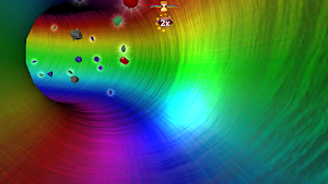 Crystal Run Screenshot 1