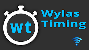 Wylas Timing - Scoreboard Screenshot 0