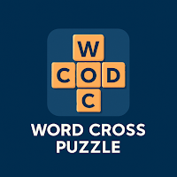 Word Cross Puzzle