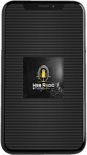Web Rádio Studio Samba Mix Screenshot 0
