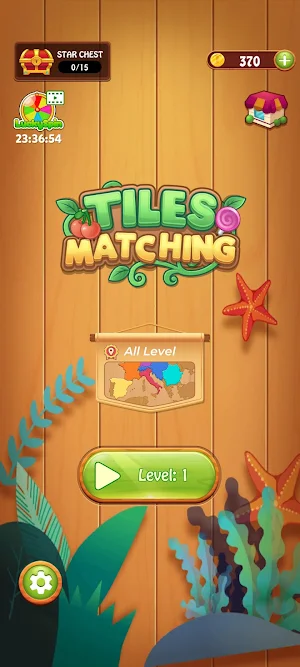 Master of Tile Screenshot 0