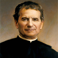 Novena a San Juan Bosco