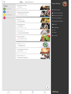 Kaiserslautern - EmK Screenshot 3