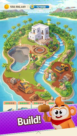 Spin Dash! Screenshot 3