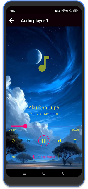 Lagu Pop Indo Viral Sekarang Screenshot 2