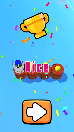 Marble Mender Screenshot 1