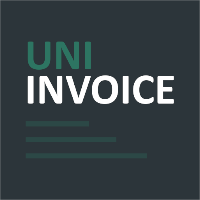 Uni Invoice: Invoice Manager