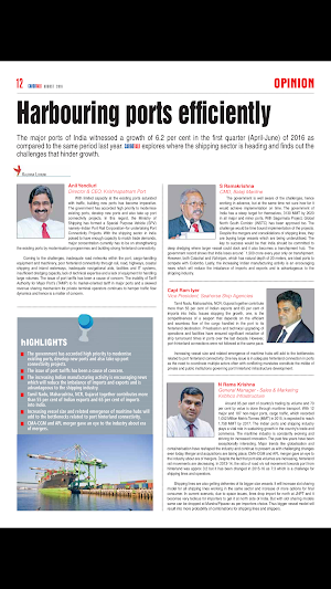 CargoTalk Screenshot 3