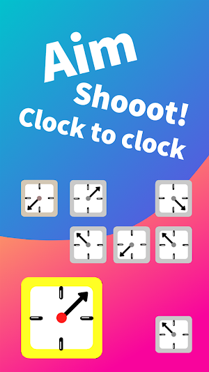 Shooty Puzzle: Survival Puzzle Screenshot 0