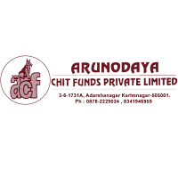 Arunodaya Chits Member Module