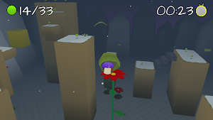 Mushy Moon Screenshot 2