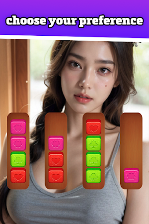 Sexy Sort Screenshot 1