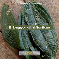 Il bagno di rifioritura