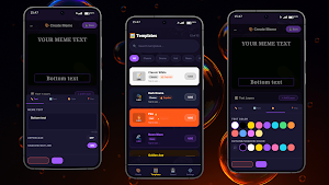 Memvo Krafyx Studio Screenshot 1