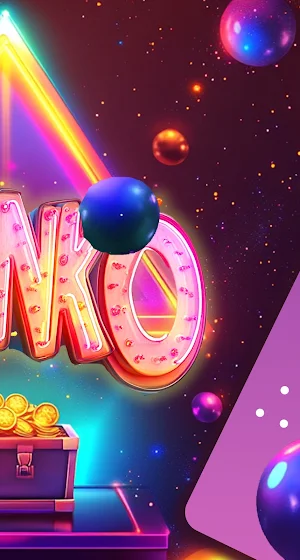 Plinko Screenshot 2