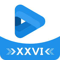 XXVI Video Player -All Formate