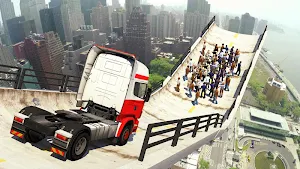 Impossible Jump Screenshot 0