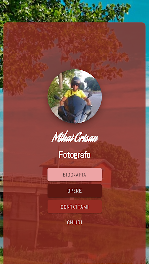 Mihai Crisan Screenshot 1