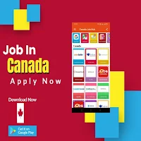 Canada jobs Hub