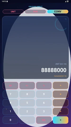 NovaTally Screenshot 3